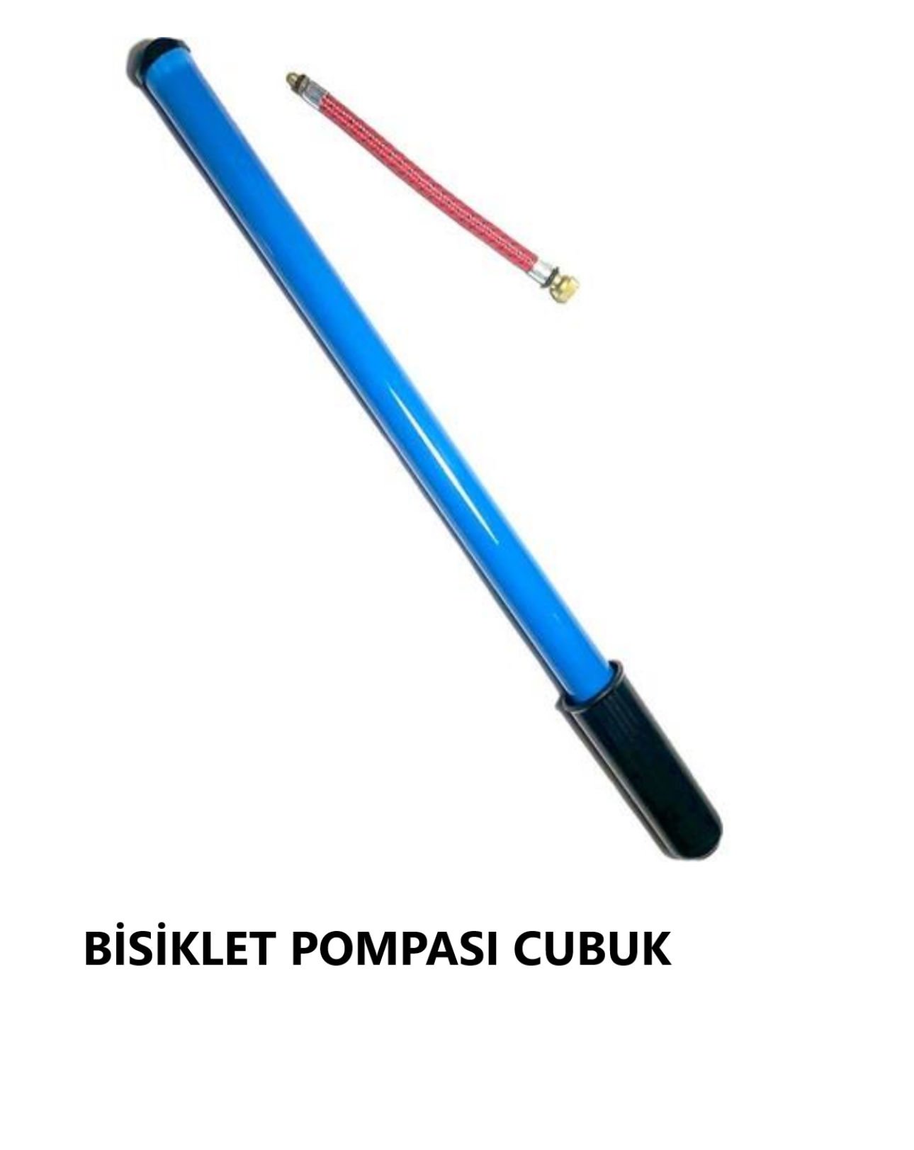 BİSİKLET POMPASI ÇUBUK