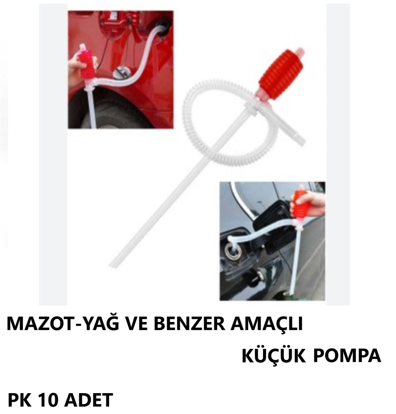 TORK SET 120 MM 9 ADET ELKA ALETLERİ
