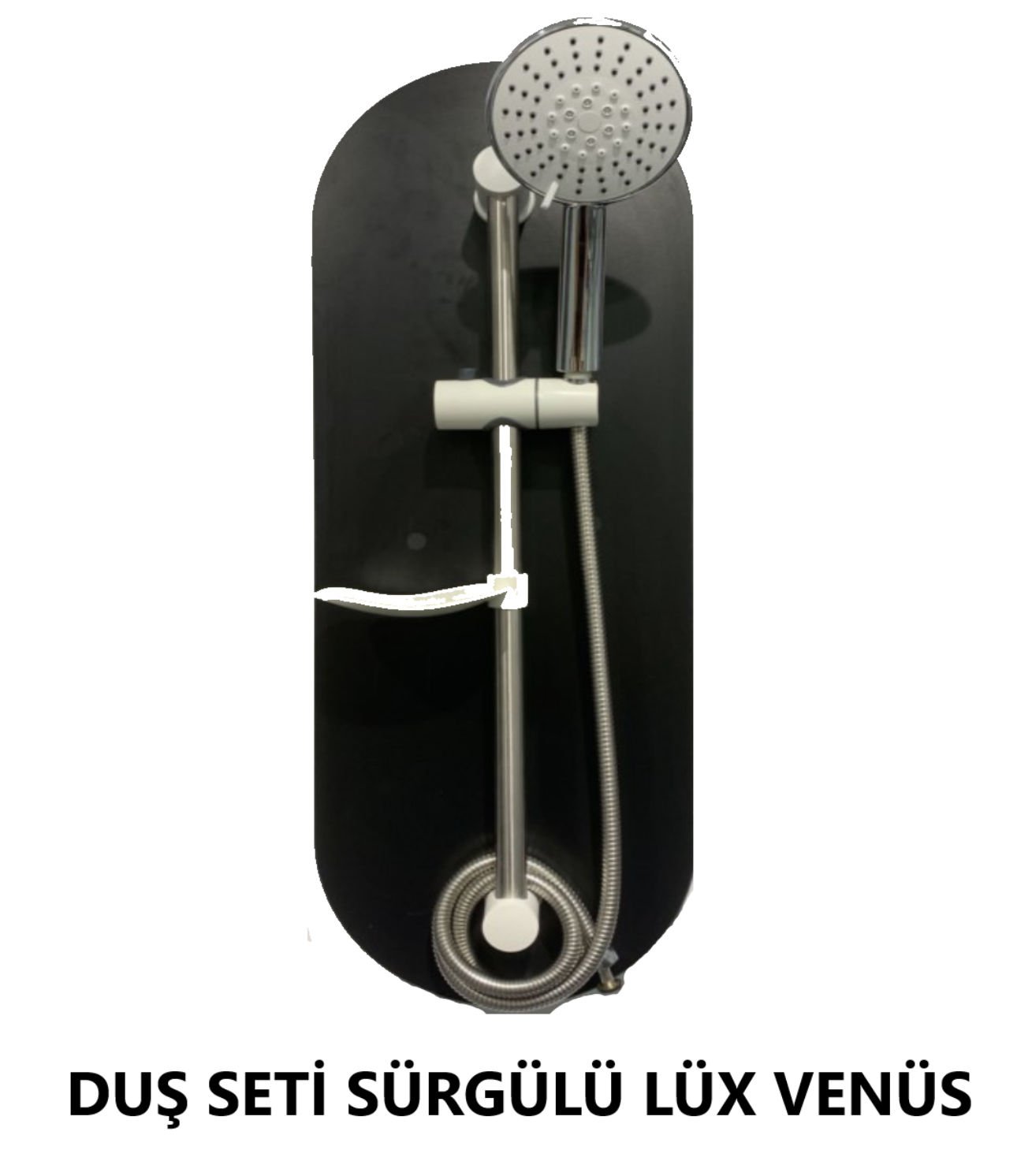 DUŞ SETİ SÜRGÜLÜ LÜX VENÜS