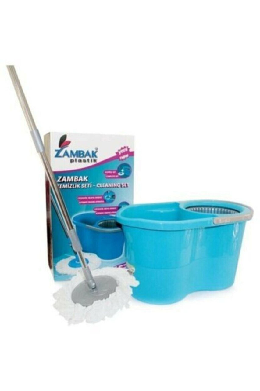 Dönerli Mop Seti