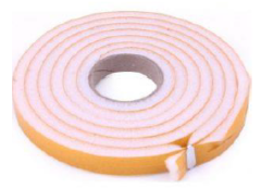 Kapı ve Pencere Yanı Bandı