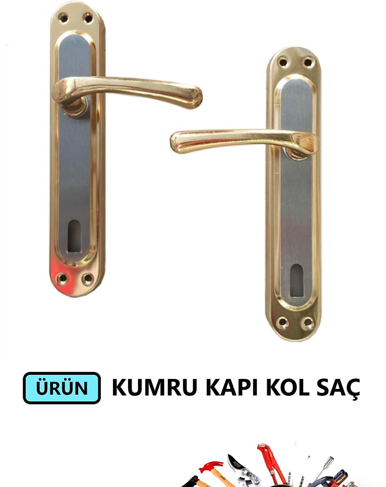 KAPI KOLU KUMRU SATEN-ALBİFRİN ODA SAÇ
