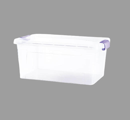 Violet 11 Lt. Famıly Box Saklama Kabı