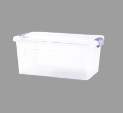 Violet 11 Lt. Famıly Box Saklama Kabı