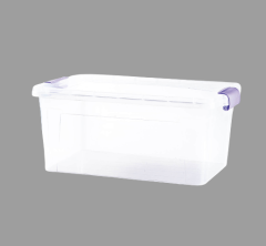 Violet 17 Lt. Family Box Saklama Kabı