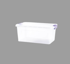 Violet 70 Lt. Family Box Saklama Kabı