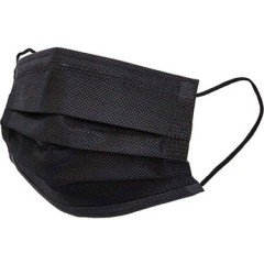 Siyah Maske 50'li