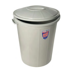 Eko Çöp Kovası (Herkül) 70 Lt.