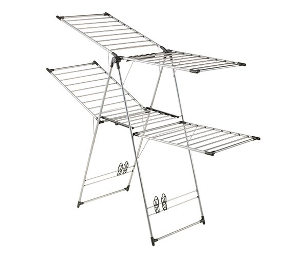 Crystal Lüx CC-405 Alüminyum Kurutmalık