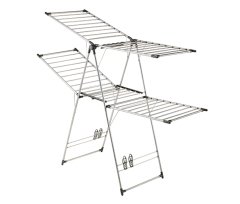 Crystal Lüx CC-405 Alüminyum Kurutmalık