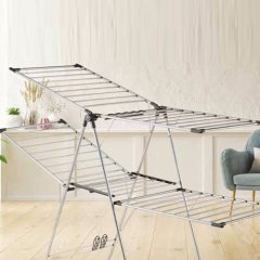 Crystal Lüx CC-405 Alüminyum Kurutmalık