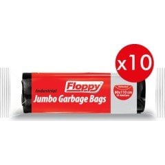 Floppy Endüstriyel Çöp poşeti