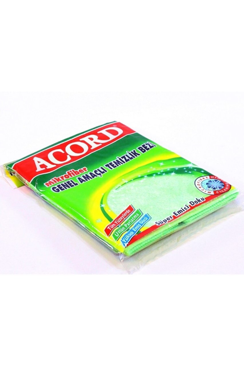 Acord Mikrofiber Bez