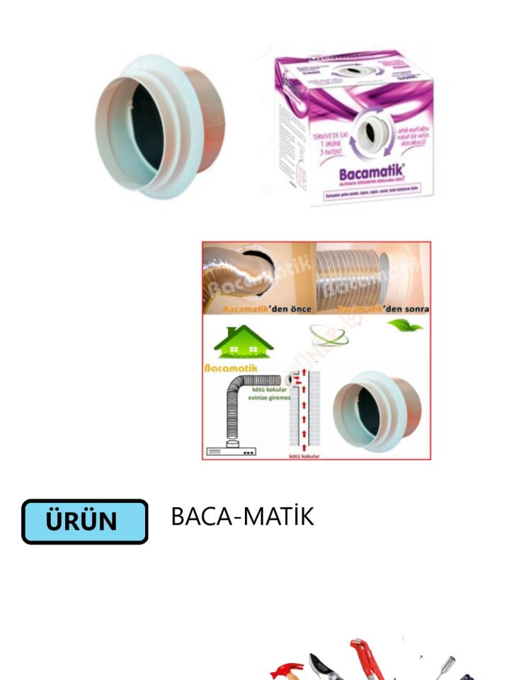 BACAMATIK