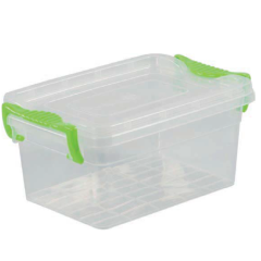 Kiler Box 7 No Saklama Kabı 30 Lt.