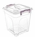 Prenty Box Erzak Saklama Kabı 4 No (16 Lt)