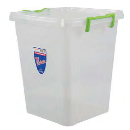 Erzak Saklama Kabı No:5 (30 Lt)