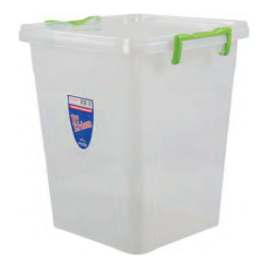 Erzak Saklama Kabı No:5 (30 Lt)