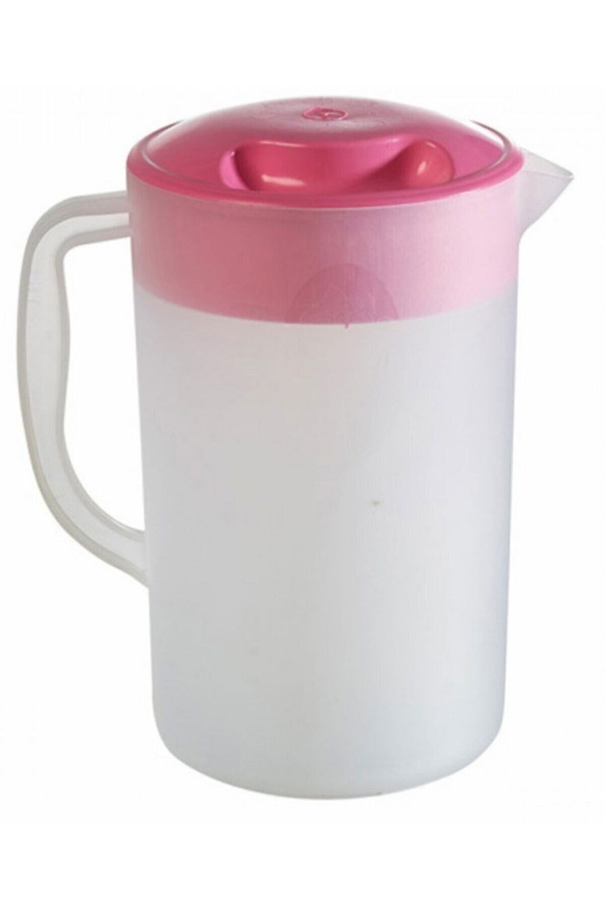 Jumbo Plastik Sürahi 3 Litre