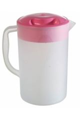 Jumbo Plastik Sürahi 3 Litre