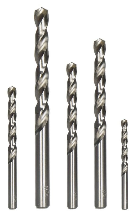 HSS MATKAP UCU ORTA KALİTE 1 MM