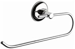 Metal Havluluk Kapaksız