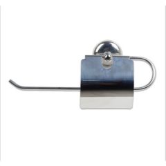 Metal Havluluk Kapaklı