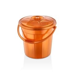 Su Kovası Renkli (5 Lt)