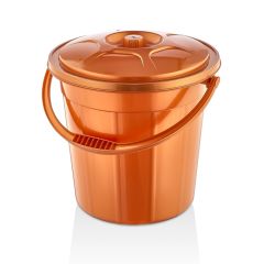 Su Kovası Renkli (10 Lt)