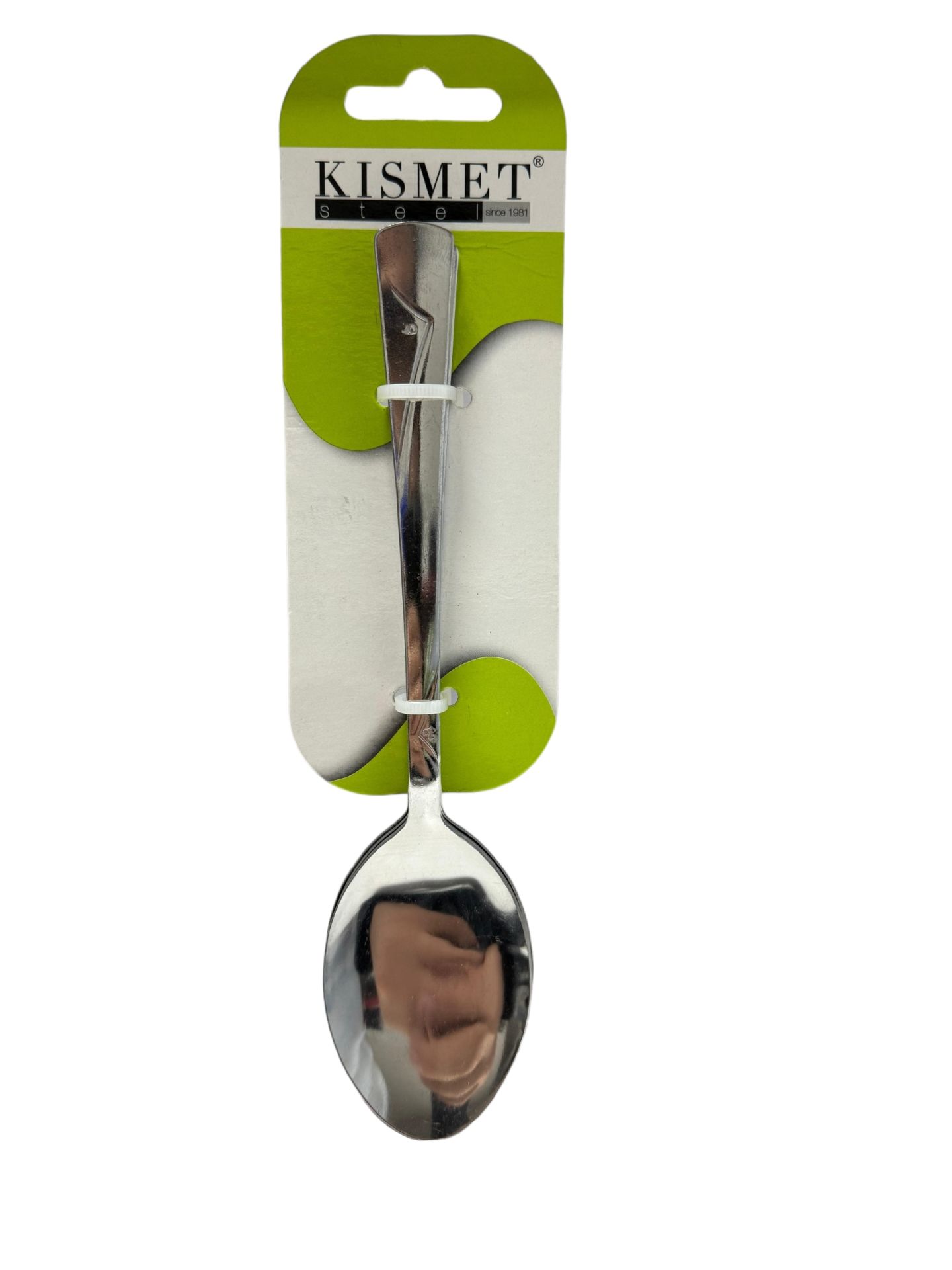 Kısmet Yemek kaşığı