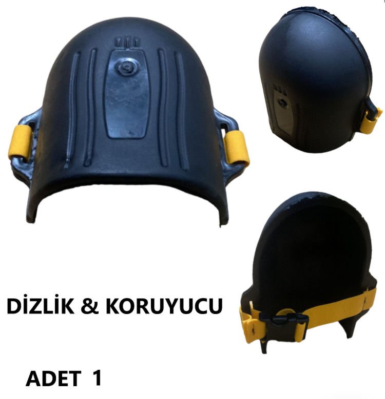 DİZLİK DİZ KORUYUCU