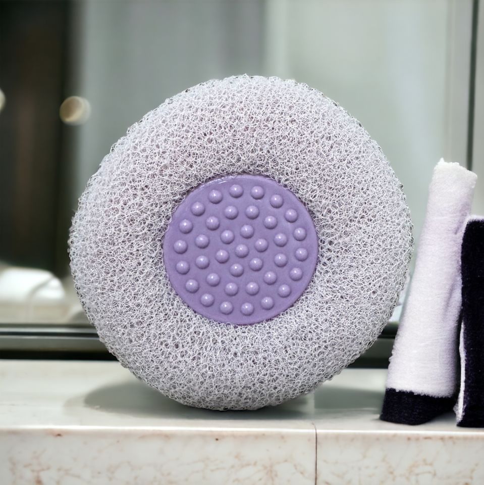 Omilife Vantuzlu Banyo Lifi