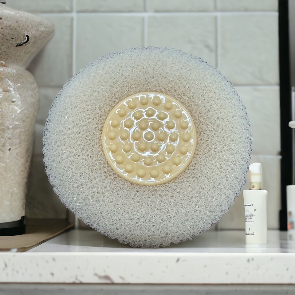 Omilife Vantuzlu Banyo Lifi