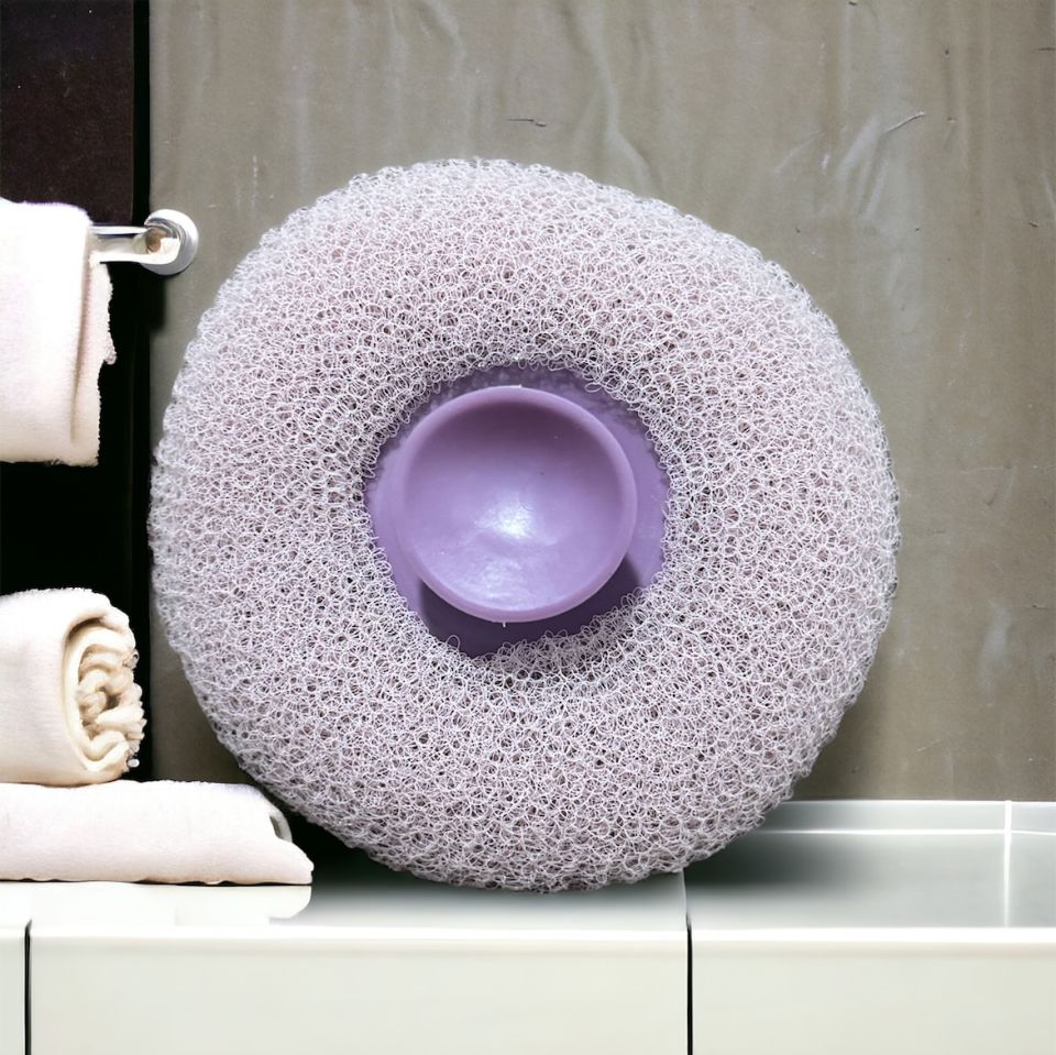 Omilife Vantuzlu Banyo Lifi