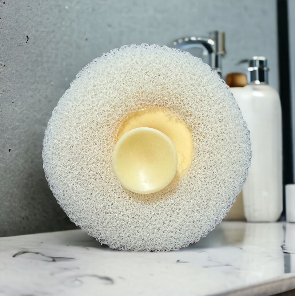 Omilife Vantuzlu Banyo Lifi