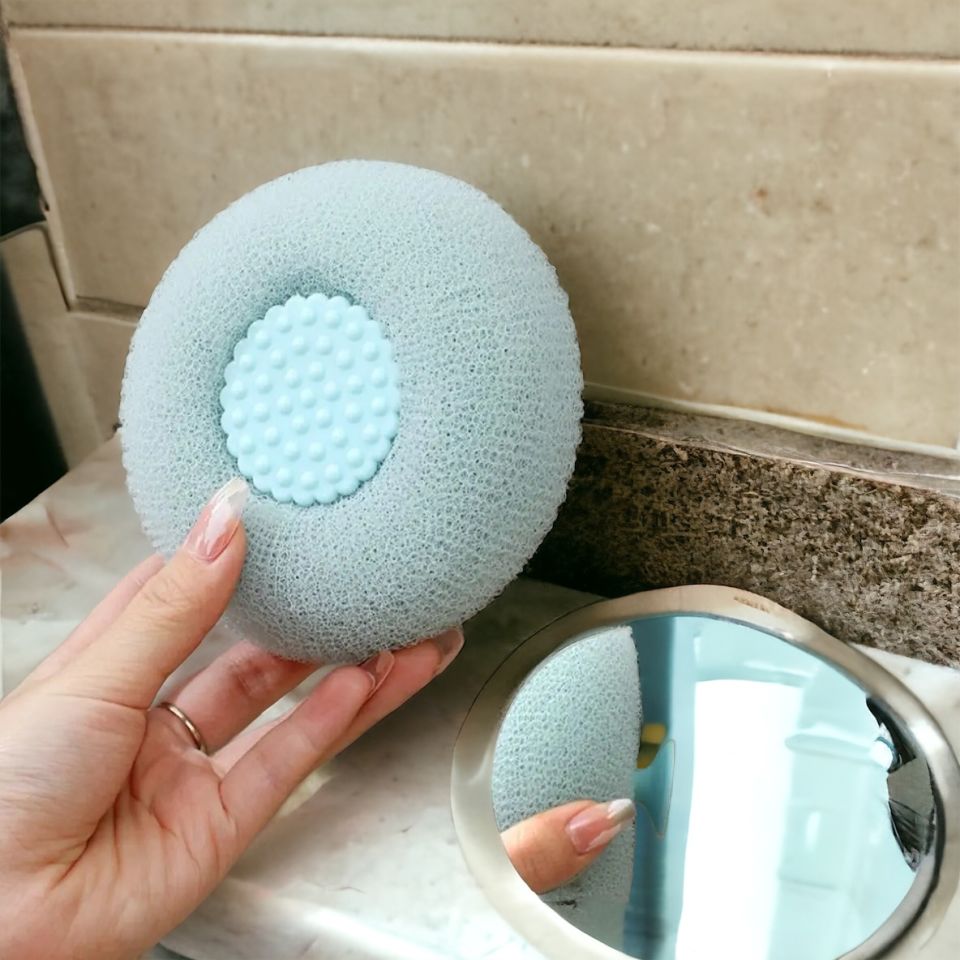 Omilife Vantuzlu Banyo Lifi