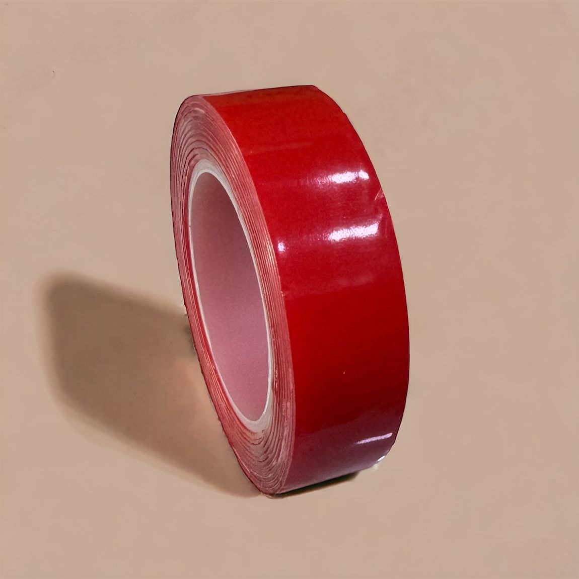 Çift Taraflı Silikonize Bant 2x18 mm