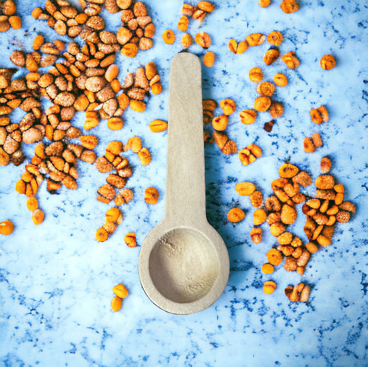 Çok Amaçlı Baharat Kaşığı