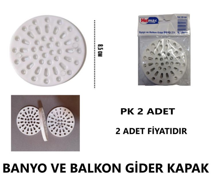 YER SÜZGEÇ KAPAK ALTAN