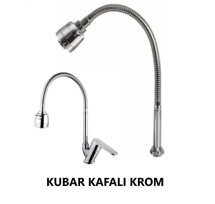 KUBAR KAFALI KROM