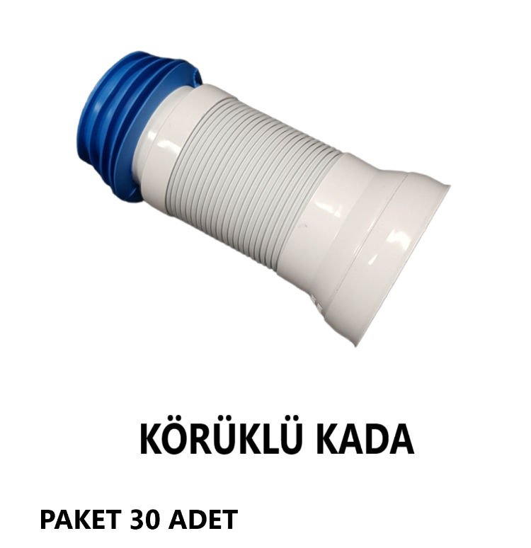 KADA KÖRÜKLÜ